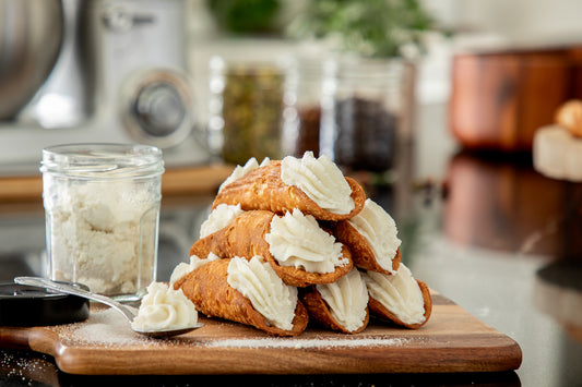 Ricotta Mini-Medio