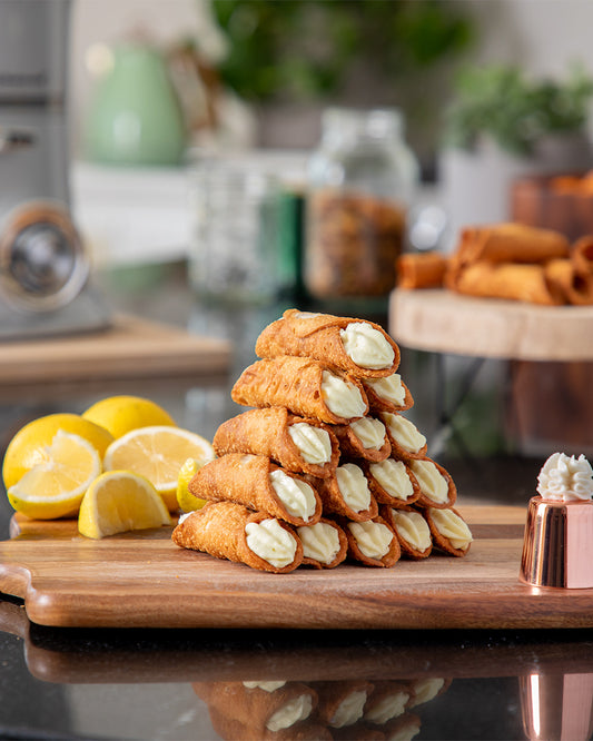 Limoncello Mignon