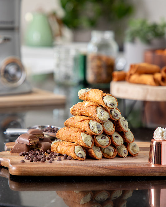 Dubai Chocolate Mignon