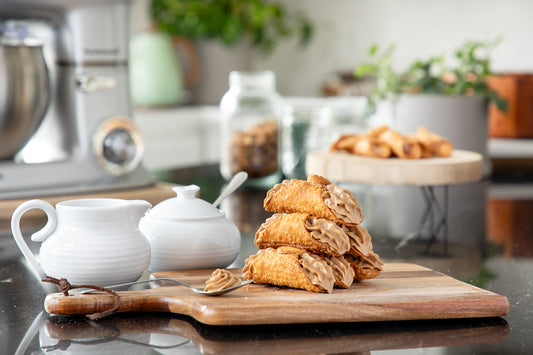 Dolce Latte