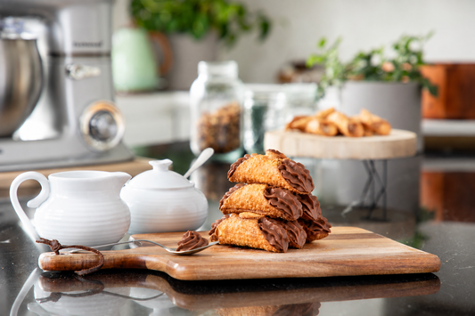 Cioccolato Nocciola
