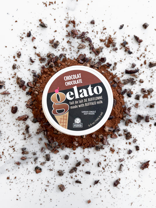 Chocolato