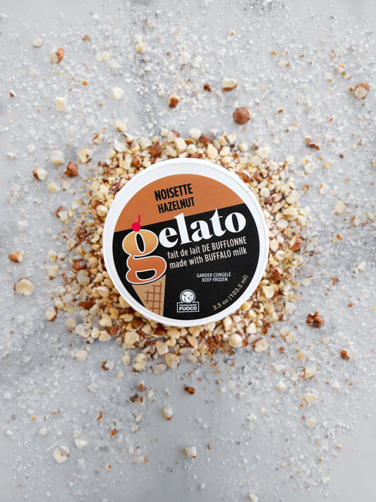 Nocciola