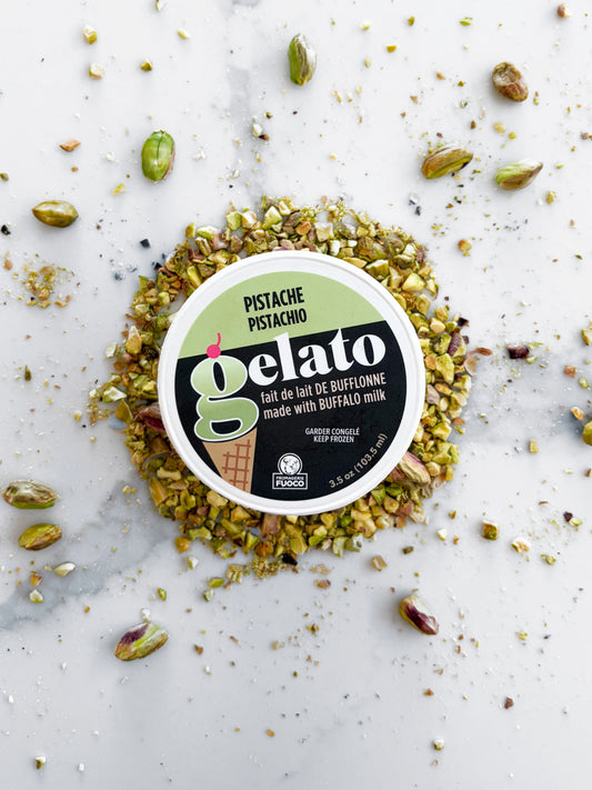 Pistacchio